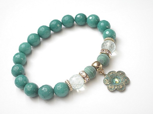 Mint patina vol. 4  /14.09.15/