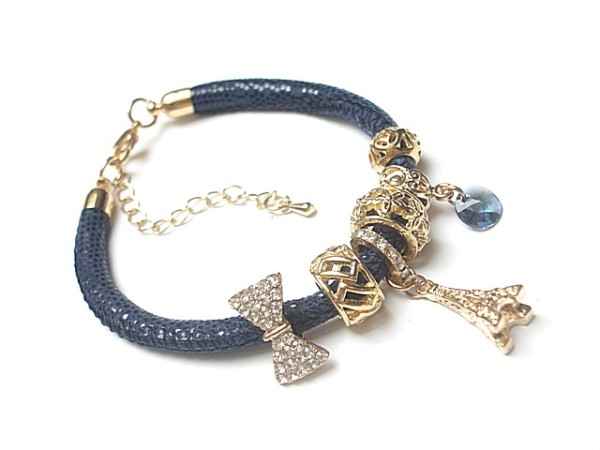 Strap - Navy blue vol. 2 /16.09.15/