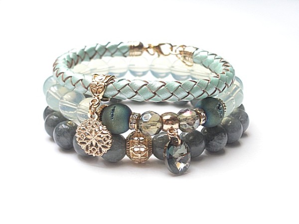 Chrysolite vol. 9 /16.09.15/  - set