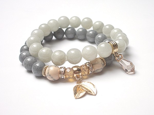Grey and peach vol. 2  /17.09.15/ duo