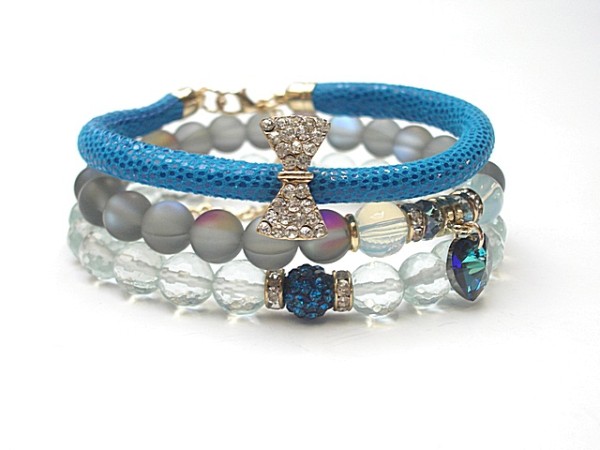 Capri blue vol. 2 /19.09.15/ set