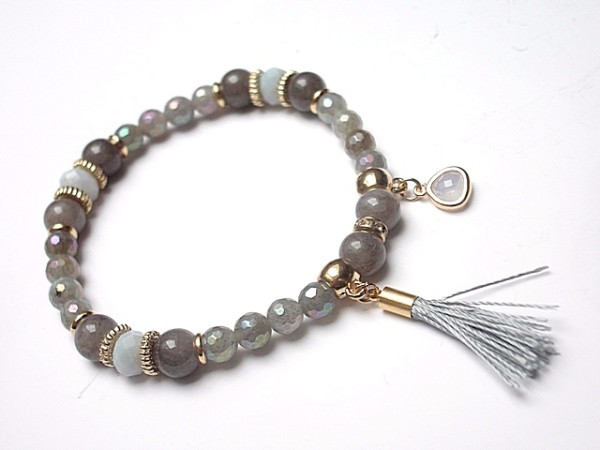 KOLEKCJA RICH Boho - grey /26.09.15/