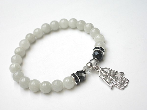 Hamsa - grey /28.09.15/