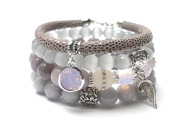 ACCENT POINT SET /30.09.15/ Lilac vol.2