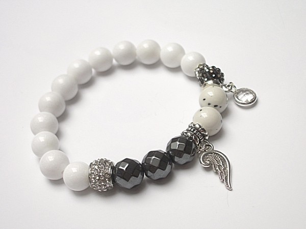 KOLEKCJA RICH - Angel silver /05.10.15/