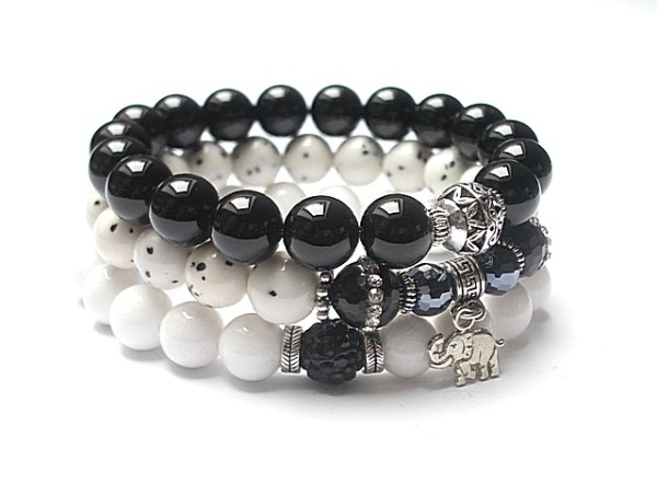 Black and white trio vol. 3 /06-10-2015/ set