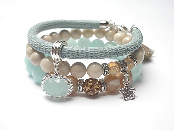 Vanilla & light blue vol.14  /07-10-2015/ set