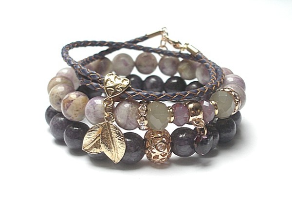 Bakłażan vol. 3 /07.10.15/ - set