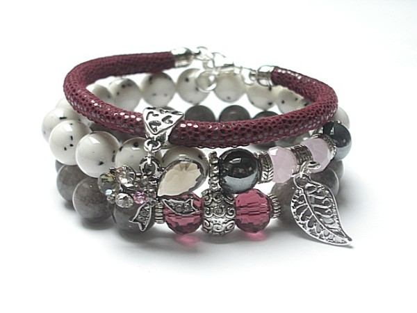 GRAPHITE BOW /11-10-15/ set