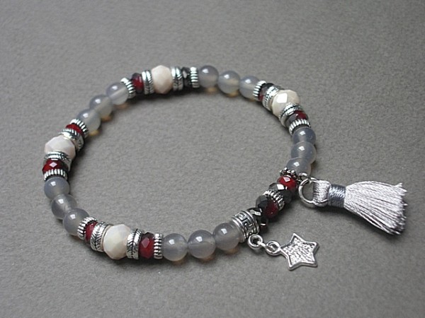 KOLEKCJA RICH BOHO - Grey vol. 3 /14.10.15/