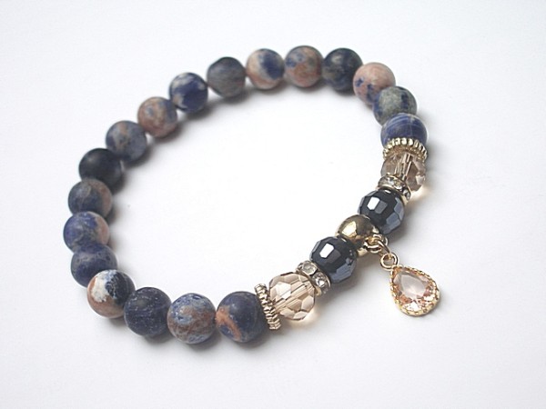 NAVY BLUE AND NUDE VOL. 7 /17.10.15/