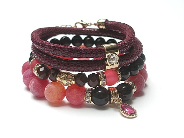 Red grappa vol. 2 /18-10-2015/ set