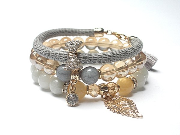 Grey and gold vol. 2 /20.10.15/ set