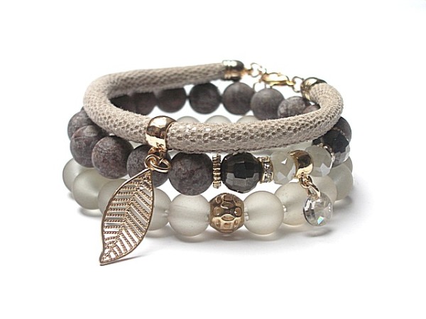 Taupe vol. 27 /20.10.15/ set