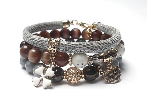 Grey and smoky vol. 2 /10.09.15/ set