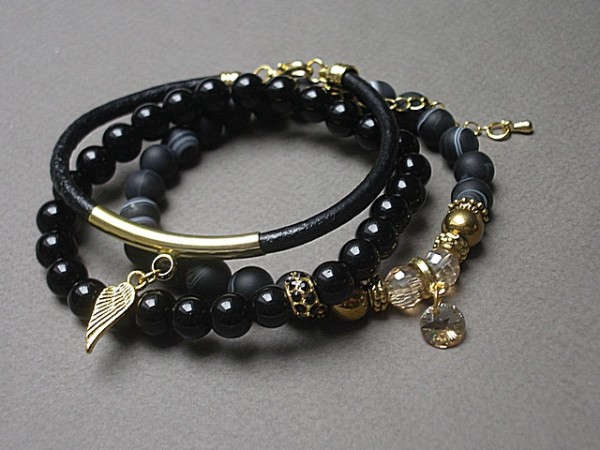 Black & gold vol. 6 /23.10.15/ - set