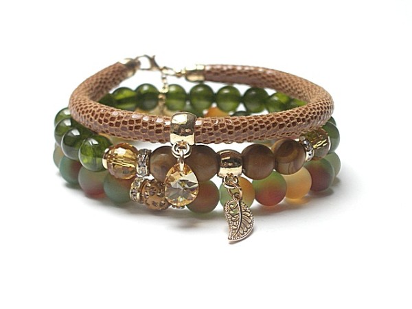 LEŚNE RUNO VOL. 5 /23.10.15/ SET