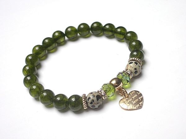 Olive heart /26.10.15/