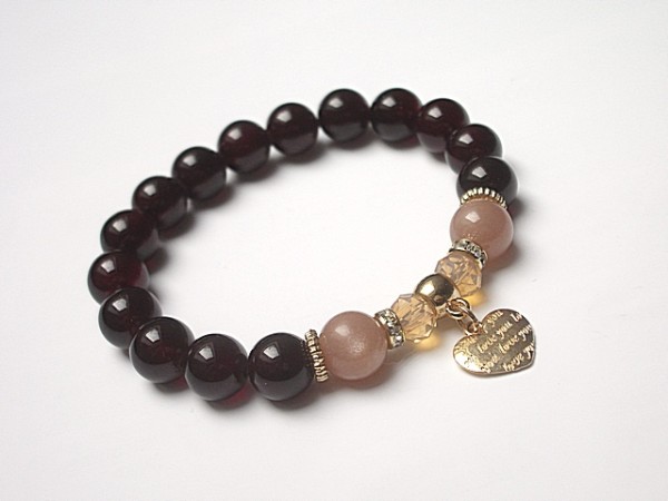 Burgund - heart vol. 2 /26.10.15/