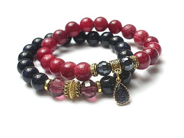 MALINOWO - JEŻYNOWE /27.10.15/ duo