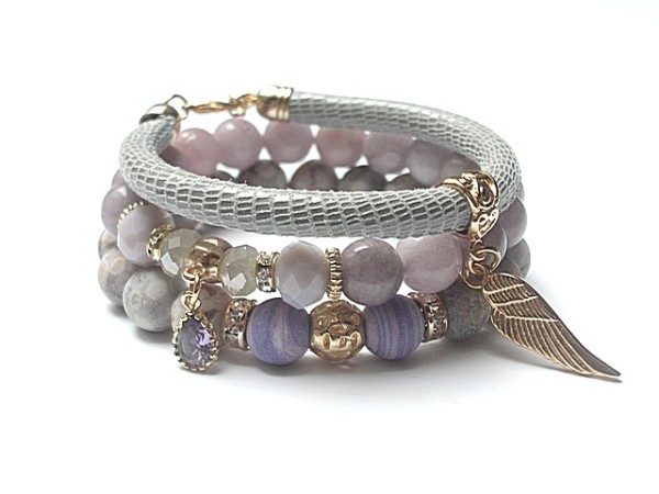 GREY AND VIOLET VOL. 7 /28.10.15/ set