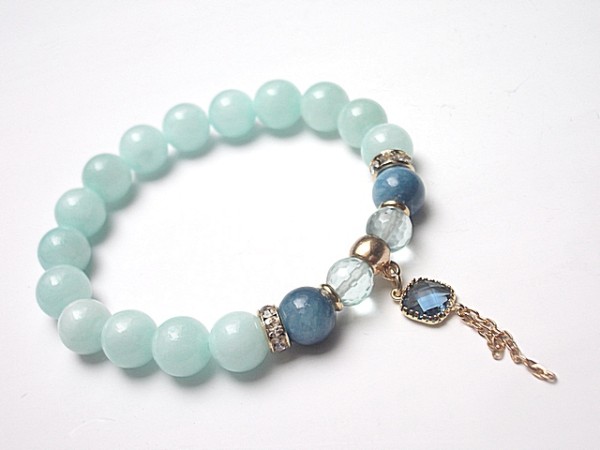 Chwościk - baby blue /29.10.15/