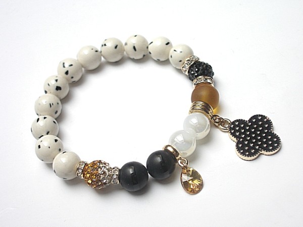 KOLEKCJA RICH - Groszki white vol.2 /28-10-2015/