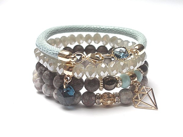 Grey and baby blue vol. 7 /01.11.15/ set