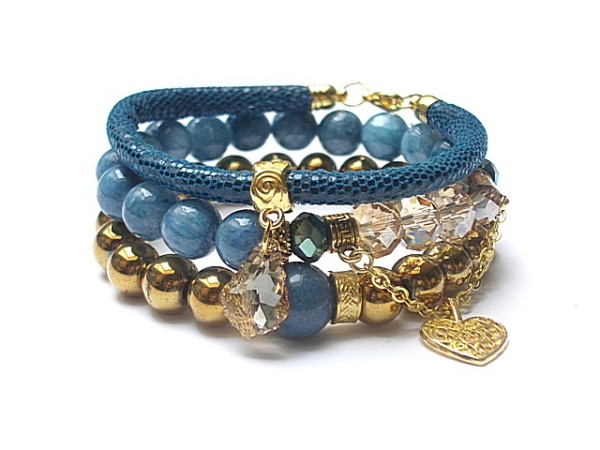 Montana and gold vol. 2 /03.11.15/ - set