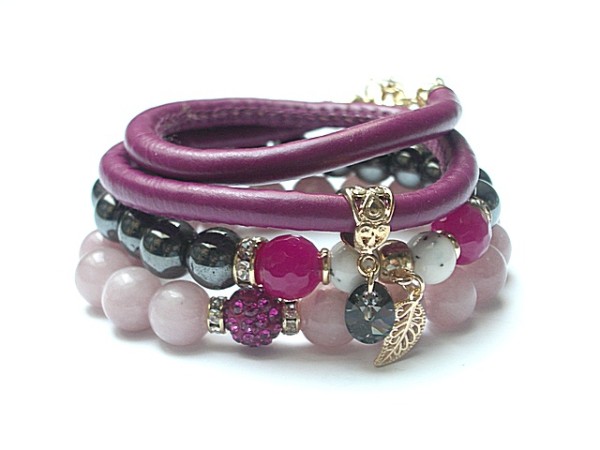 Maroon vol. 3 /03.11.15/ - set