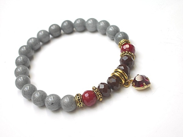 Red heart /03-11-2015/