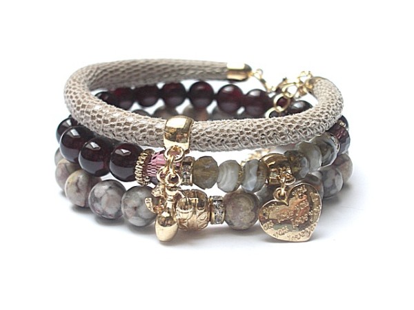 Taupe and szkarłat vol.4 /03.11.15/ - set