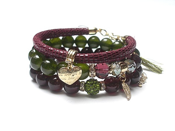 Winorośl vol. 7 /06.11.15/ - set