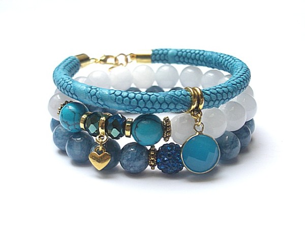 BLUE CURACAO VOL. 4 /06.11.15/ set