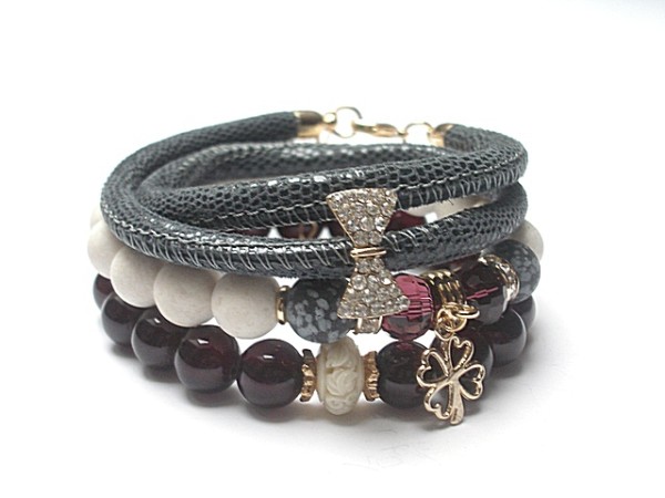 BURGUND VOL. 2 /10.11.15/ set