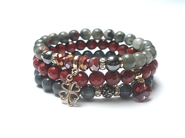 RED MAGMA VOL. 2 /10.11.15/ set