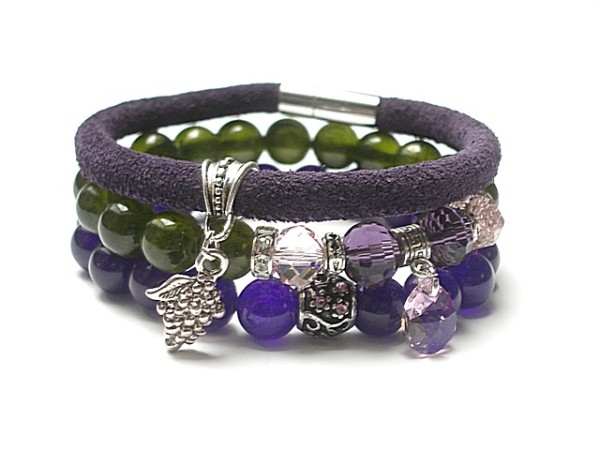 Winorośl vol. 10 /10.11.15/ - set