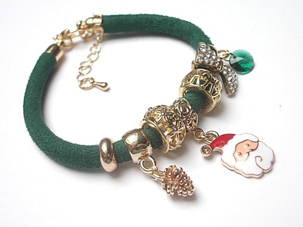 STRAP - SANTA CLAUS /13.11.15/