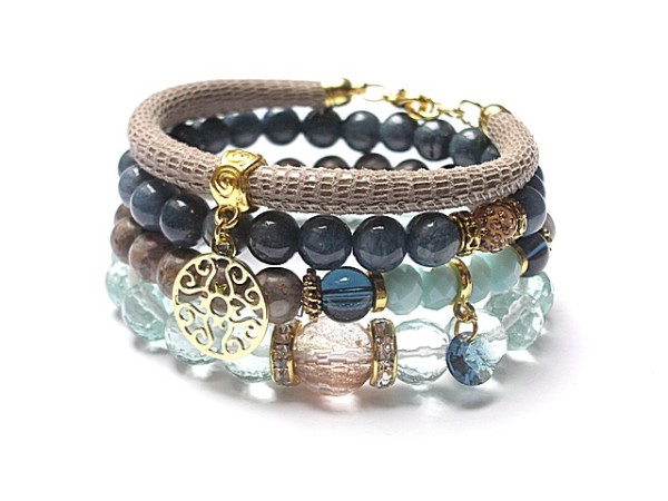 DENIM AND BEIGE VOL. 3 /13.11.15/ set