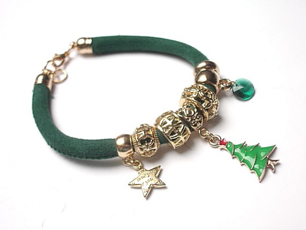 STRAP - CHRISTMAS TREE /17.11.15/