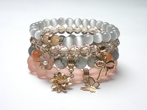 Grey and peach vol. 11 /17.11.2015/ -  set