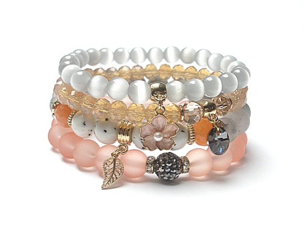 GREY AND PEACH VOL. 12 /19.11.15/ set