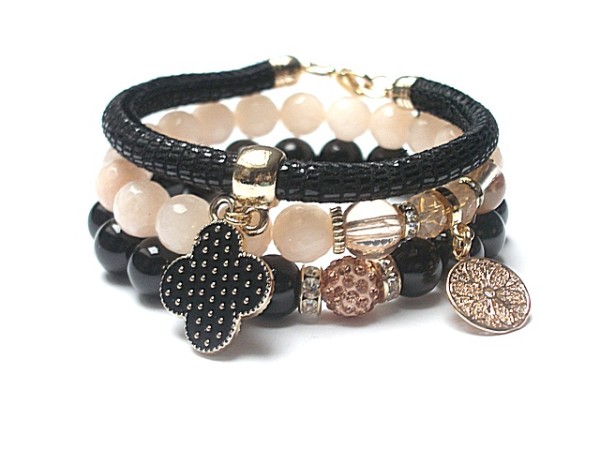 Black and nude vol. 4  /25.11.15/ set