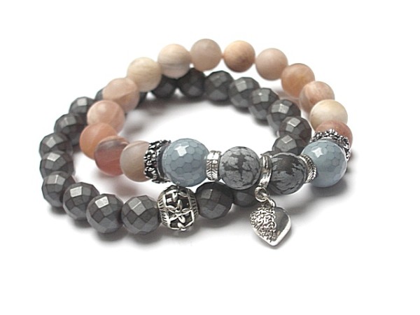 Grey and nude vol. 28 /26.11.15/ duo