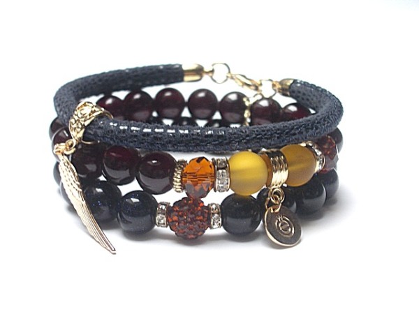 Burgund and navy blue vol. 6 /26.11.15/ set