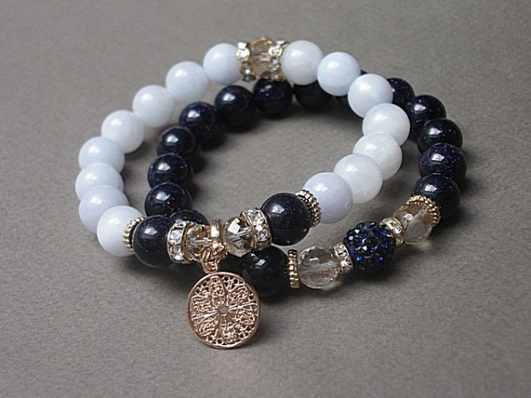 Navy blue - duo vol. 4 /30-11-2015/
