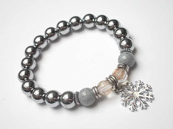 Śnieżynka vol. 2 /04.12.15/