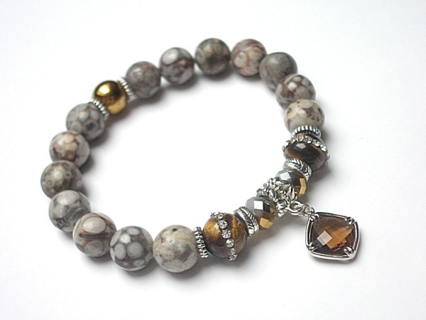 TAUPE AND COGNAC /08.12.15/