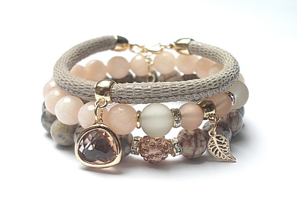 TAUPE AND NUDE VOL. 4 /09.12.15/ set