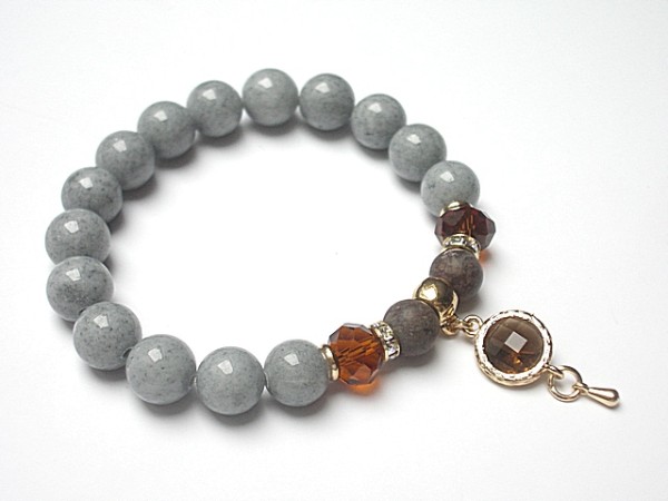 GREY AND COGNAC /09.12.15/